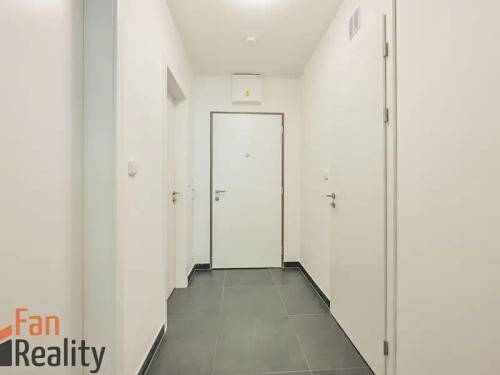 Prodej bytu 2+kk 55 m²