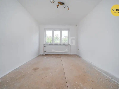 Prodej bytu 4+1 120 m²