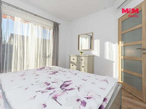 Prodej domu 122 m², pozemek 328 m²