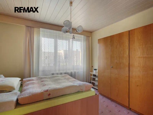 Prodej domu 178 m², pozemek 1899 m²