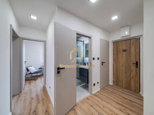 Prodej bytu 3+kk 57 m²