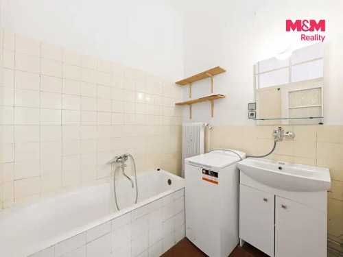 Prodej bytu 3+kk 88 m²