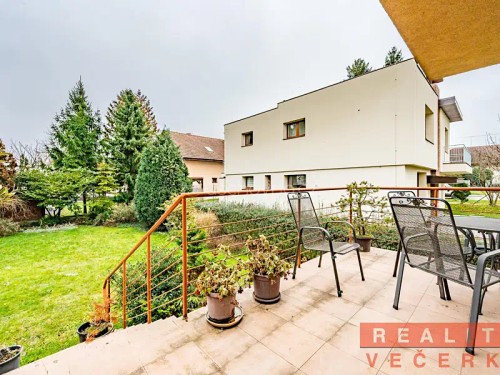 Prodej domu 173 m², pozemek 360 m²