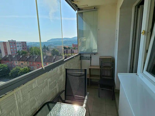 Prodaný byt 2+1 52 m²