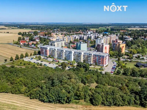 Prodaný byt 3+kk 86 m²