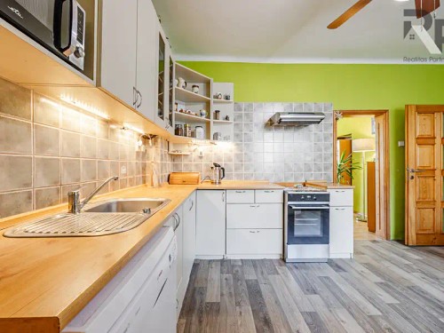 Prodej domu 132 m², pozemek 380 m²