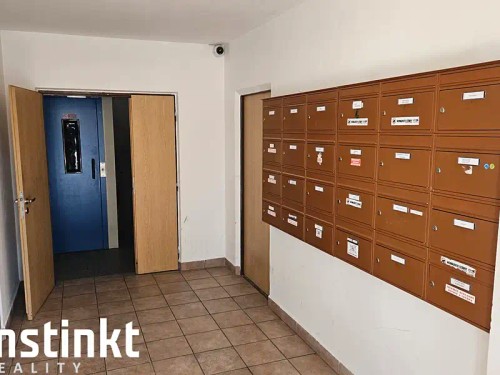 Prodej bytu 3+1 74 m²