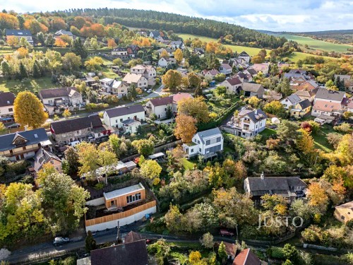 Prodej domu 133 m², pozemek 1525 m²