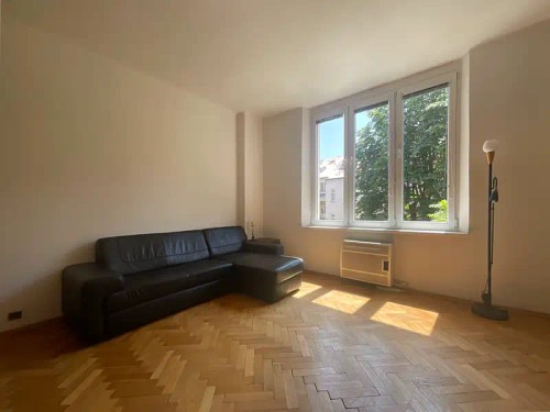 Prodaný byt 1+1 48 m²