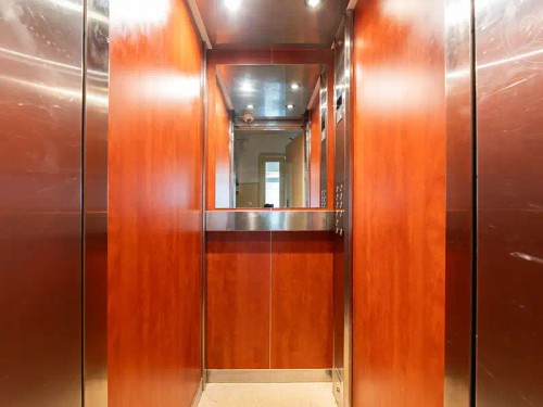 Prodaný byt 2+kk 36 m²