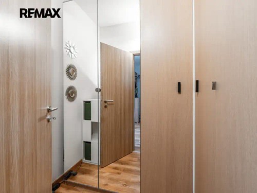 Prodaný byt 4+kk 92 m²