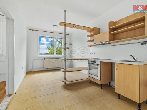 Prodaný byt 3+1 75 m²