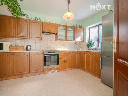 Prodej domu 197 m², pozemek 642 m²