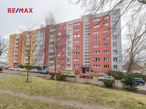Prodej bytu 3+1 79 m²