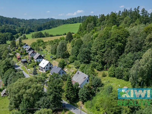 Prodej domu 100 m², pozemek 660 m²