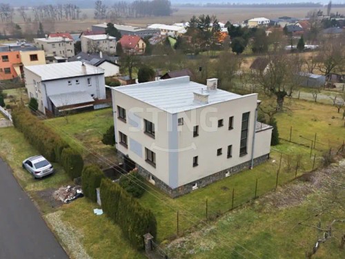 Prodej domu 260 m², pozemek 798 m²