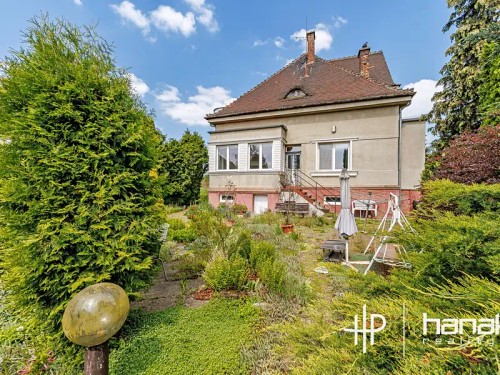 Prodej domu 253 m², pozemek 615 m²
