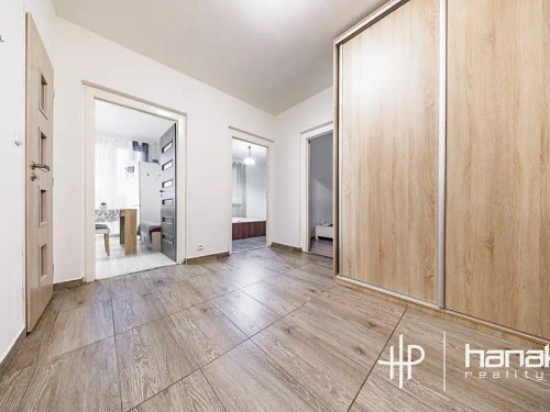 Prodaný byt 3+1 65 m²