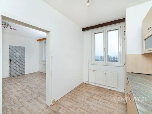 Prodej bytu 2+1 42 m²