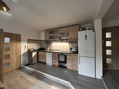 Prodej domu 257 m², pozemek 1052 m²