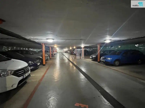 Prodaný  byt 3+1 73 m²
