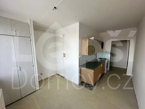 Prodaný byt 2+1 55 m²