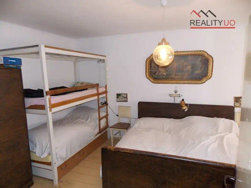 Prodej chalupy 85 m², pozemek 665 m²