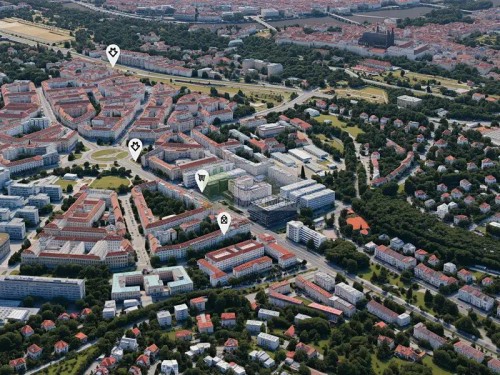 Prodej bytu 4+1 142 m²