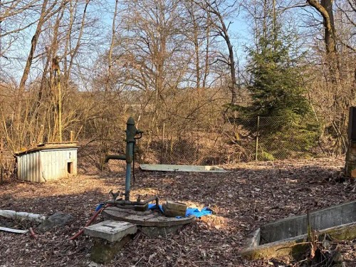 Prodej chaty 34 m², pozemek 401 m²