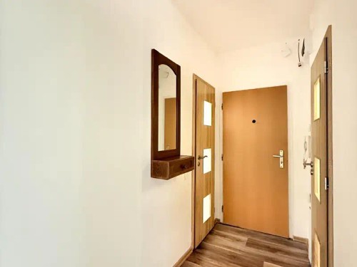 Prodej bytu 2+1 62 m²