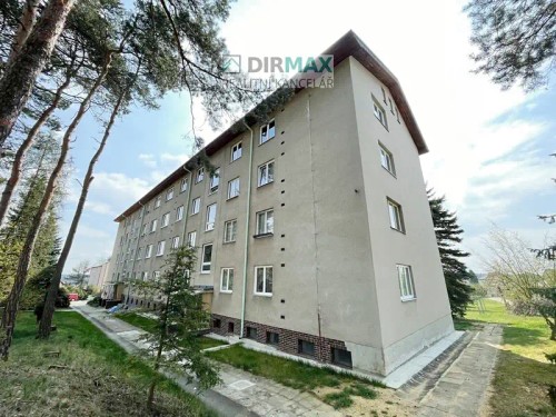 Prodaný byt 3+1 73 m²