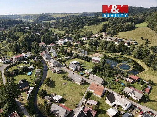 Prodej domu 99 m², pozemek 427 m²