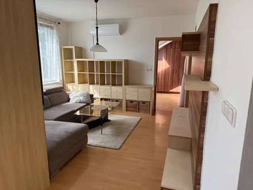 Prodaný byt 2+kk 52 m²