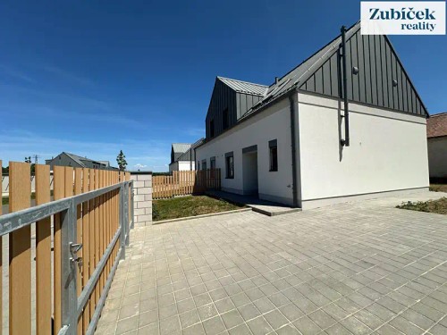 Prodej domu 101 m², pozemek 310 m²