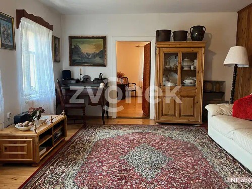 Prodej domu 191 m², pozemek 680 m²
