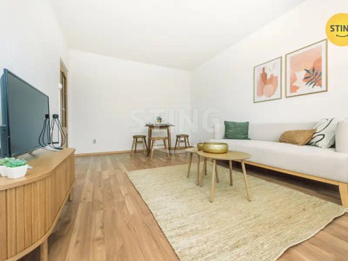 Prodej bytu 2+1 54 m²