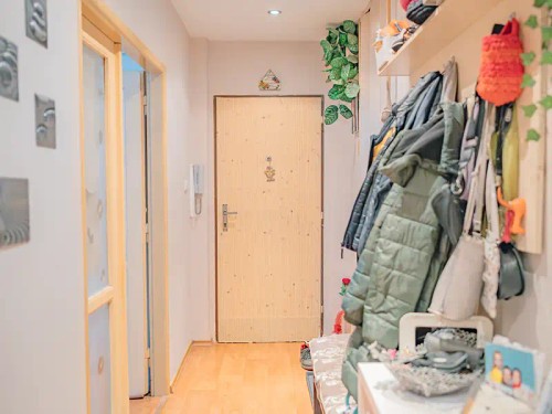 Prodaný  byt 2+1 56 m²