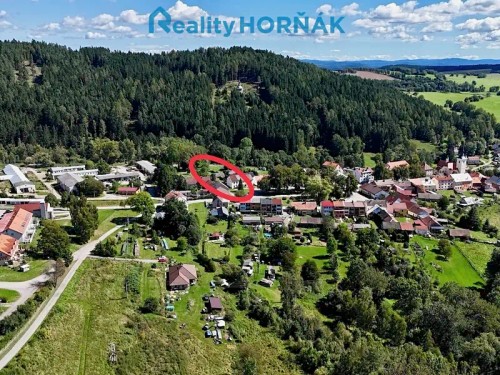 Prodaný  dům 139 m², pozemek 1435 m²