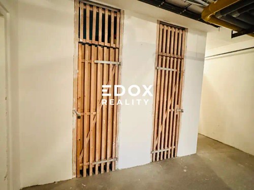 Prodaný  byt 3+kk 70 m²