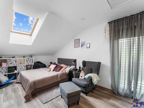 Prodej domu 231 m², pozemek 5528 m²