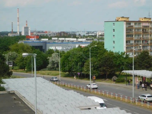 Prodej bytu 3+1 61 m²