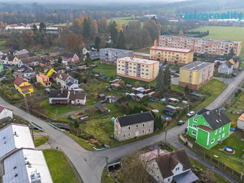 Prodej domu 167 m², pozemek 300 m²