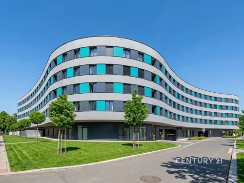 Prodej bytu 2+kk 35 m²