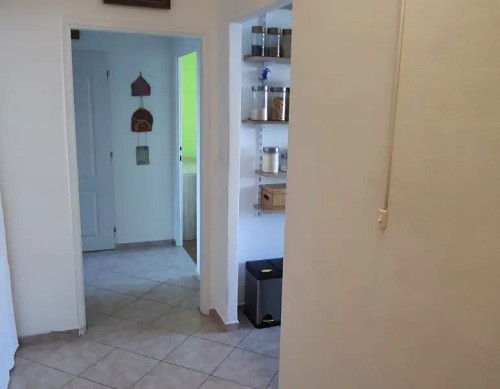 Prodaný  byt 2+1 65 m²
