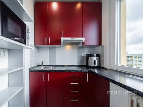 Prodej bytu 1+1 30 m²