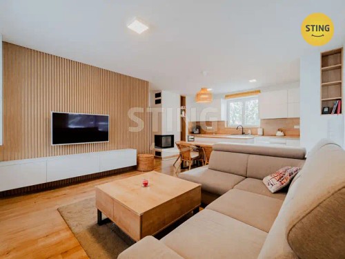 Prodej domu 150 m², pozemek 655 m²