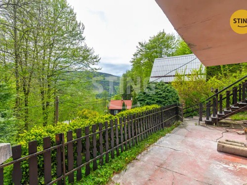 Prodej chaty 120 m², pozemek 401 m²