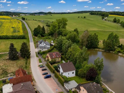 Prodej domu 145 m², pozemek 1372 m²