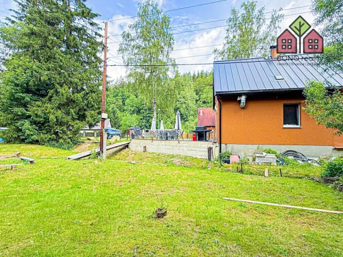 Prodej domu 216 m², pozemek 353 m²