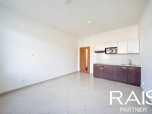 Prodaný  byt 1+kk 28 m²